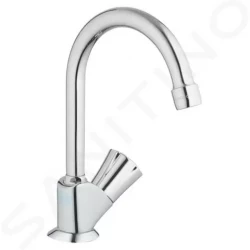 GROHE - Costa L Umyvadlový ventil, chrom (20393001)