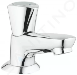 GROHE - Costa S Stojánkový ventil, chrom (20405001)