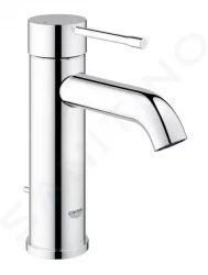 GROHE - Essence Páková umyvadlová baterie S, chrom (23591001)