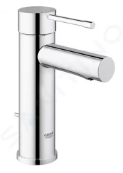 GROHE - Essence Páková umyvadlová baterie S, chrom (32898001)