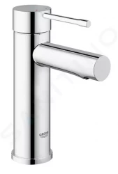 GROHE - Essence Páková umyvadlová baterie S, chrom (34294001)