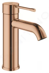 GROHE - Essence Páková umyvadlová baterie S, Warm Sunset (23590DA1)