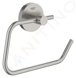 GROHE - Essentials Držák toaletního papíru, supersteel (40689DC1)