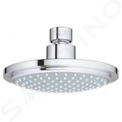 GROHE - Euphoria Hlavová sprcha Cosmopolitan 160, chrom (28233000)