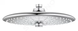 GROHE - Euphoria SmartControl Hlavová sprcha 260, 3 proudy, chrom (26456000)