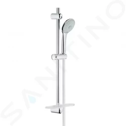 GROHE - Euphoria Sprchová souprava 110 s tyčí, 3 proudy, chrom (27243001)