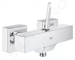 GROHE - Eurocube Joy Páková sprchová baterie, chrom (23665000)