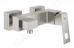 GROHE - Eurocube Sprchová baterie, supersteel (23145DC0)