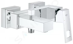 GROHE - Eurocube Vanová baterie, chrom (23140000)