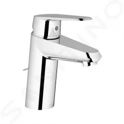 GROHE - Eurodisc Cosmopolitan Páková bidetová baterie S, chrom (3317820E)