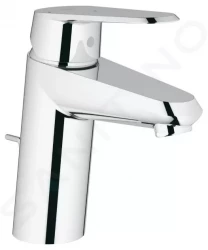 GROHE - Eurodisc Cosmopolitan Páková umyvadlová baterie ES, chrom (2338420E)