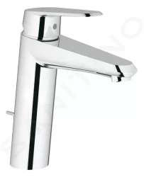 GROHE - Eurodisc Cosmopolitan Umyvadlová baterie s výpustí, chrom (23448002)