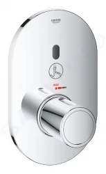 GROHE - Eurosmart Cosmopolitan E Elektronická sprchová baterie pod omítku, chrom (36456000)