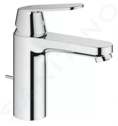 GROHE - Eurosmart Cosmopolitan Páková umyvadlová baterie ES, chrom (2339600E)