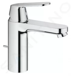 GROHE - Eurosmart Cosmopolitan Umyvadlová baterie s výpustí, chrom (23325000)