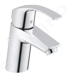 GROHE - Eurosmart Umyvadlová baterie ES s výpustí, chrom (32926002)