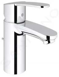 GROHE - Eurostyle Cosmopolitan Páková umyvadlová baterie, chrom (3355220E)