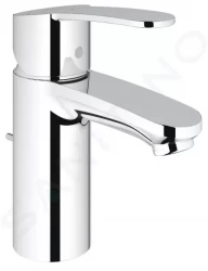 GROHE - Eurostyle Cosmopolitan Páková umyvadlová baterie ES, chrom (2337420E)