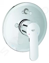 GROHE - Eurostyle Cosmopolitan Vanová baterie pod omítku, chrom (33637002)