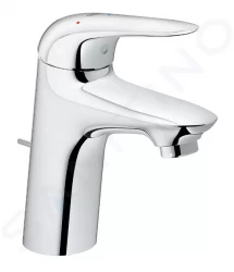 GROHE - Eurostyle Páková umyvadlová baterie ES, velikost S, chrom (23709003)