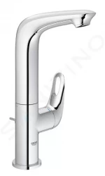 GROHE - Eurostyle Páková umyvadlová baterie L, chrom (23569003)