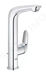 GROHE - Eurostyle Páková umyvadlová baterie L, chrom (23718003)