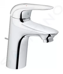 GROHE - Eurostyle Páková umyvadlová baterie S, chrom (23707003)