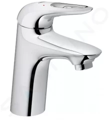 GROHE - Eurostyle Páková umyvadlová baterie S, chrom (32468003)