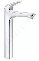 GROHE - Eurostyle Páková umyvadlová baterie XL, chrom (23719003)