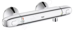 GROHE - Grohtherm 1000 Termostatická sprchová baterie, chrom (34550000)