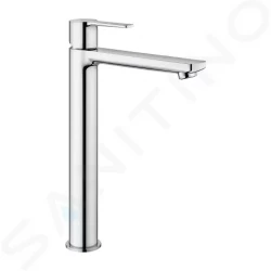 GROHE - Lineare Baterie pro umyvadlovou mísu, chrom (23405001)