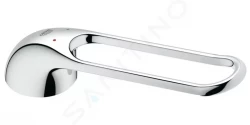 GROHE - Náhradní díly Páka 160 mm, chrom (32871000)