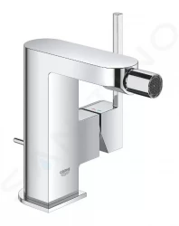 GROHE - Plus Bidetová baterie s výpustí, chrom (33241003)