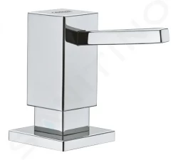 GROHE - Příslušenství Dávkovač mycích prostředků, chrom (40649000)