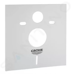 GROHE - Příslušenství Tlumící set pro WC (37131000)