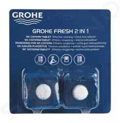 GROHE - Příslušenství WC tablety Fresh (38882000)