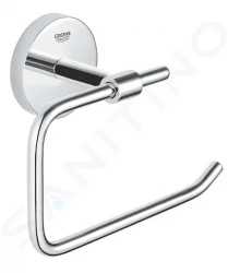 GROHE - QuickFix Start Cosmopolitan Držák toaletního papíru, chrom (41165000)