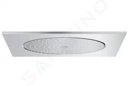 GROHE - Rainshower F Hlavová sprcha Series 20, 508x508 mm, chrom (27286000)