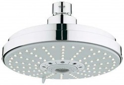 GROHE - Rainshower Hlavová sprcha 1jet, chrom (27135000)