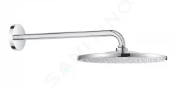 GROHE - Rainshower Hlavová sprcha 310 Mono, 1 proud, sprchové rameno 422 mm, chrom (26557000)