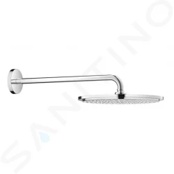 GROHE - Rainshower Hlavová sprcha Cosmopolitan, průměr 310 mm, sprchové rameno 422 mm, chrom (26257000)