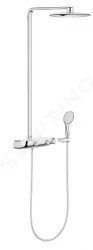 GROHE - Rainshower SmartControl Sprchový set Mono 360 s termostatem, chrom (26361000)