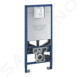 GROHE - Rapid SLX Modul pro závěsné WC s nádržkou (39596000)