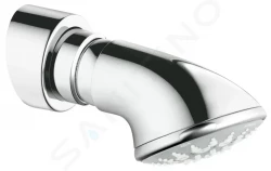 GROHE - Relexa Hlavová sprcha Five, 5 proudů, chrom (27062000)