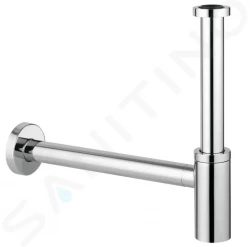 GROHE - Sifony Designový sifon, chrom (28912000)