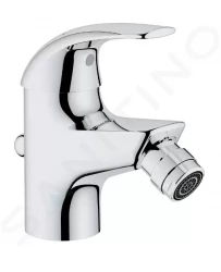 GROHE - Start Curve Bidetová baterie s výpustí, chrom (23766000)