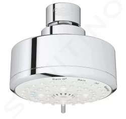 GROHE - Tempesta Cosmopolitan Hlavová sprcha, 4jet, chrom (26043001)