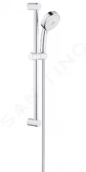 GROHE - Tempesta Cosmopolitan Sprchová souprava, 3jet, chrom (27786002)