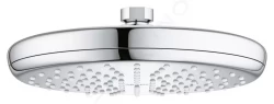 GROHE - Tempesta Hlavová sprcha 210, 1 proud, chrom (26410000)