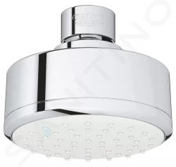 GROHE - Tempesta New Hlavová sprcha Cosmopolitan 100, 1 proud, chrom (26051001)